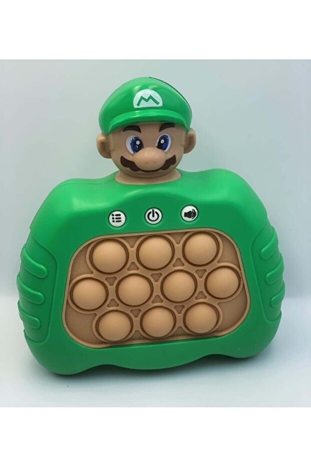 لعبة المتابعة السريعة - 2