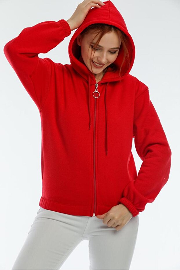 HANORAC BUMBAC DE DAMA - 1