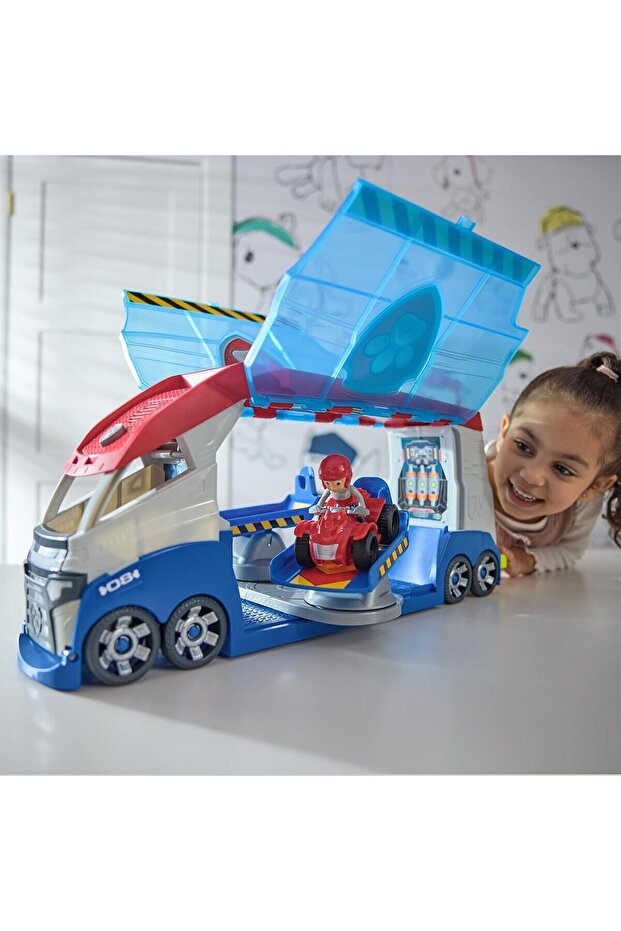 SP-6069338 PAW YENİ PATROLLER ARACI - 3