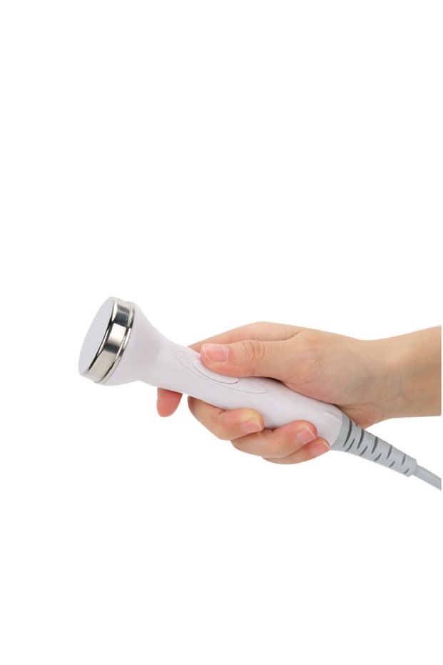 Hydrafacial Ultrasonik Başlık