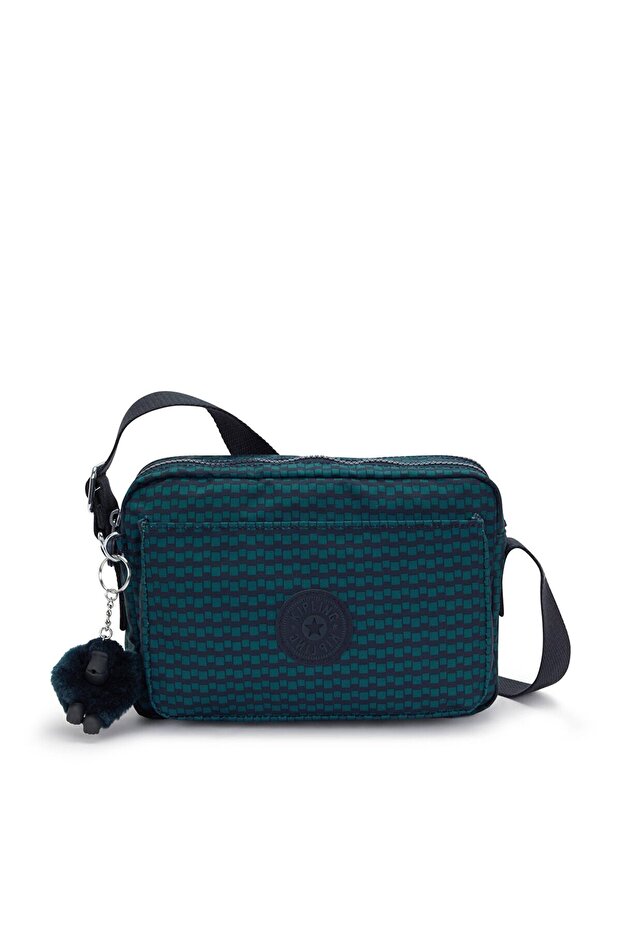 Abanu M Orta Boy Omuz Çantası - 1