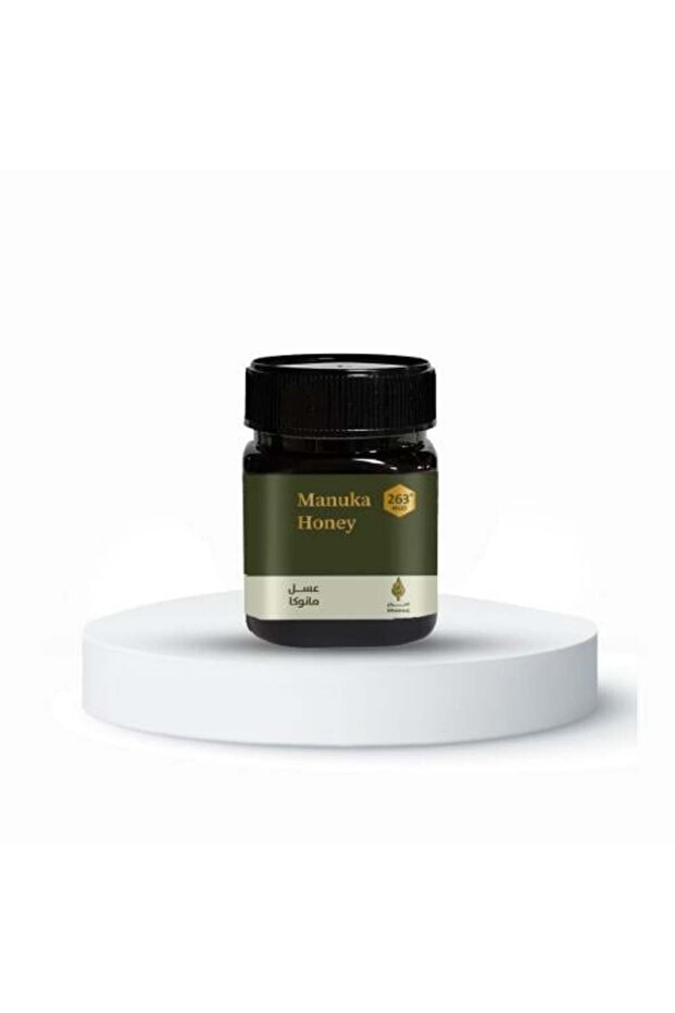 عسل مانوكا + MGO 263