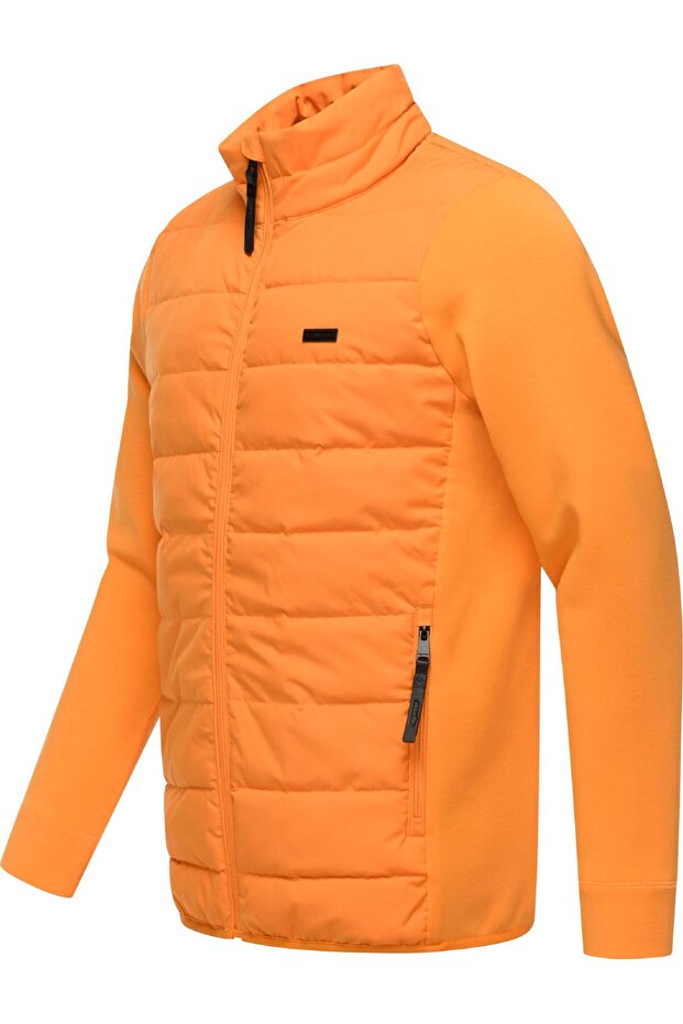 Steppjacke Rendan Tech YOUMODO - 2