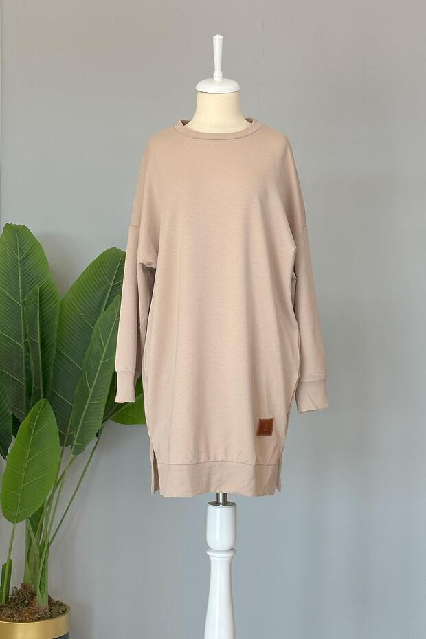 BASİC OF SOUL BASİC TUNİK 30644 - 3