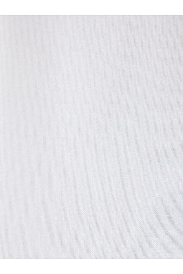 Regular Fit Kadın Tshirt K.kol - 6