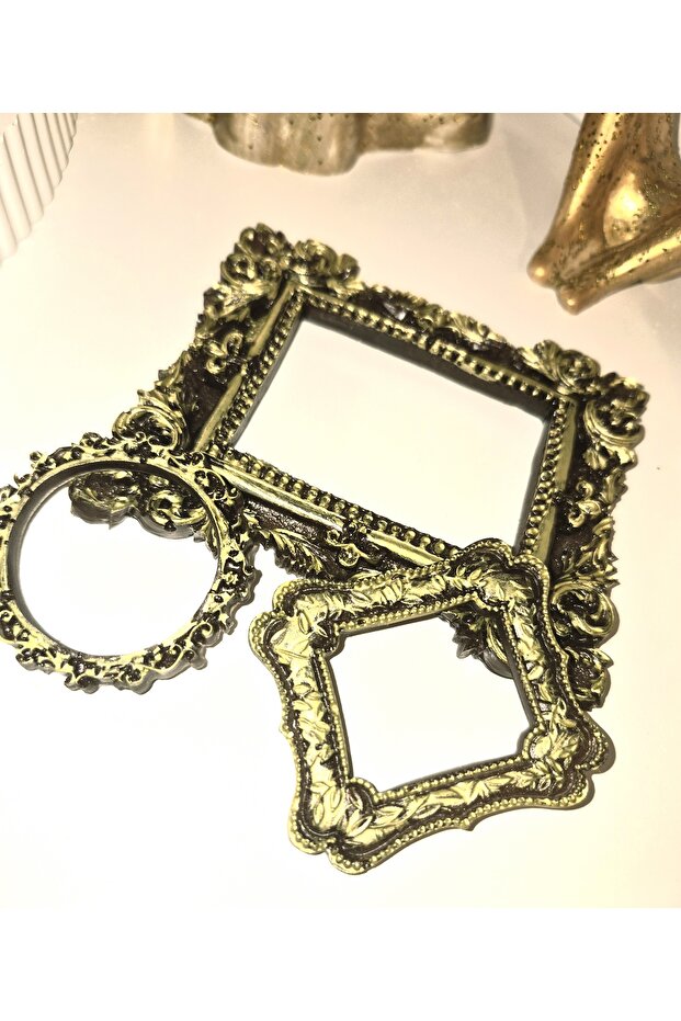 Mini çerceve set - 3