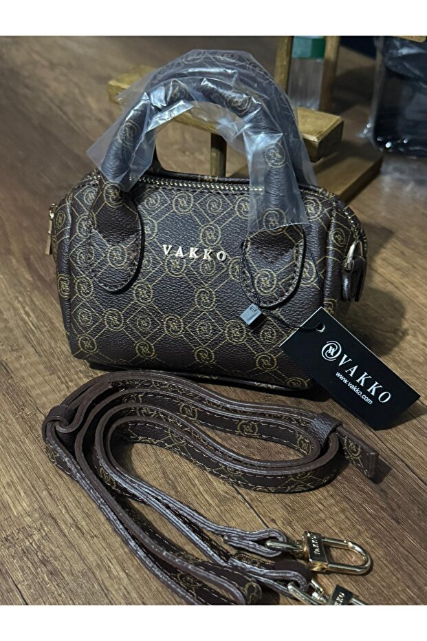 Mini Speedy Çanta - 2