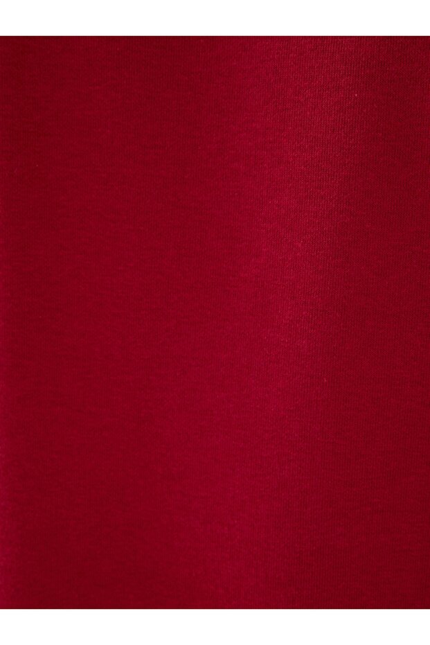 Regular Fit Erkek Sweatshirt - 5