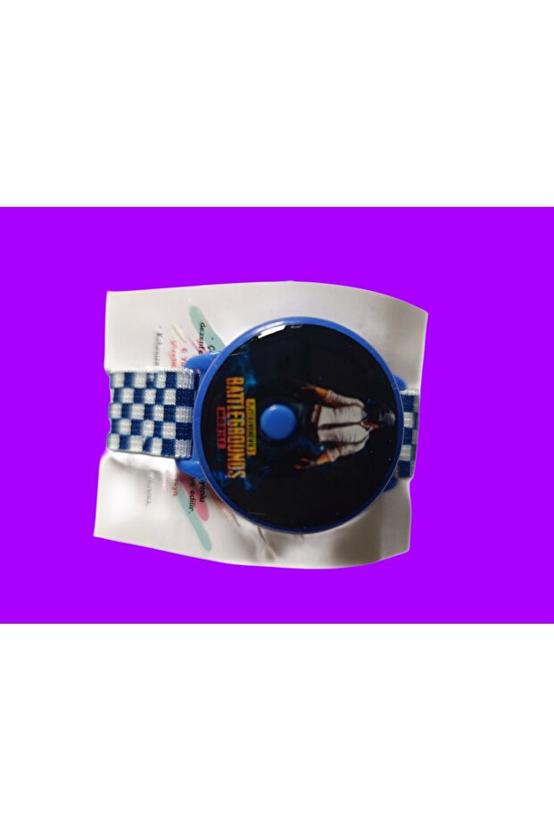 ساعة صحية مطهرة للأطفال