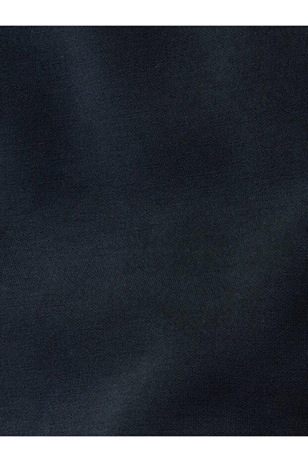 Regular Fit Kadın Şort - 6