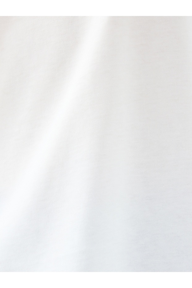 Regular Fit Kadın Tshirt K.kol - 5