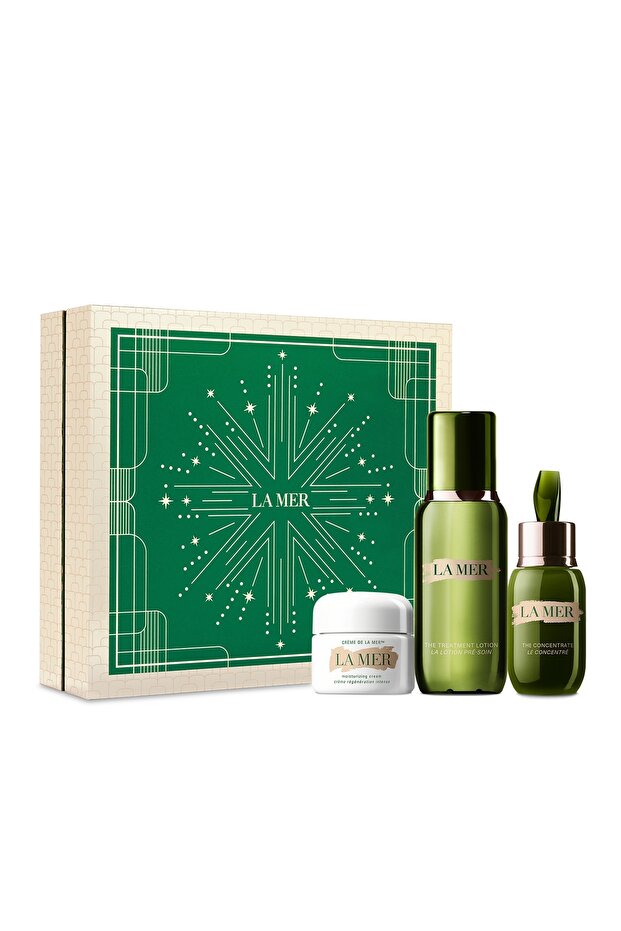 100 ml Cilt Bakım Seti - 1