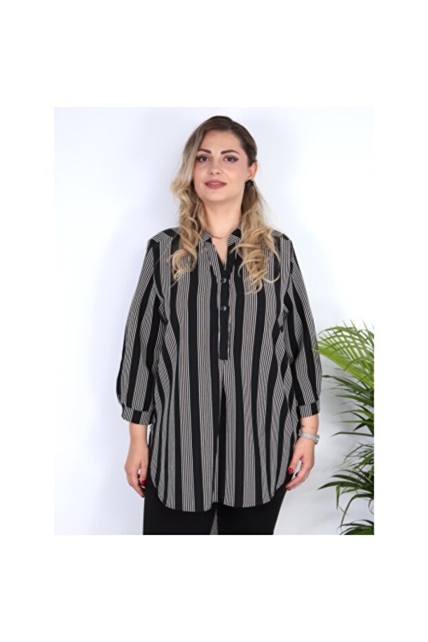 Bluză de damă Jane - 2