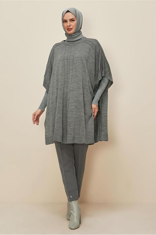 TRİKO PANÇO 45896 - 3