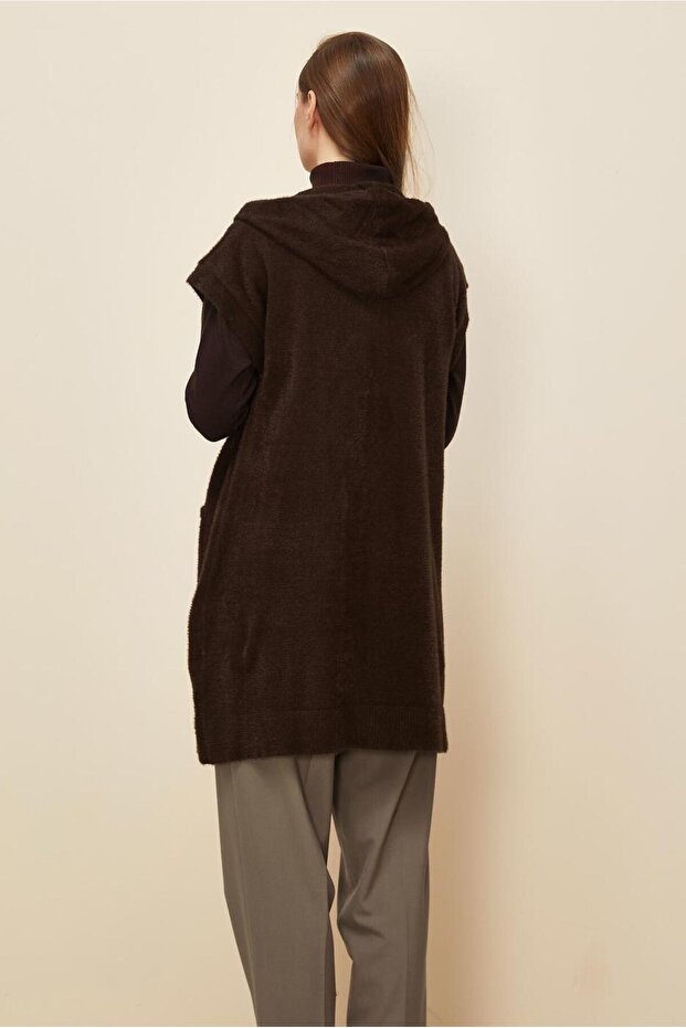 TRİKO YELEK 45933 - 4