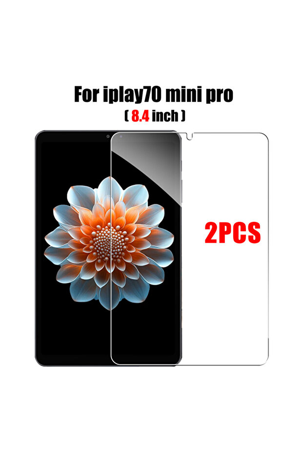iplay70 mini pro 2Pcs Tempered Glass Screen Protector For Alldocube iplay70 mini ultra pro iplay 70
