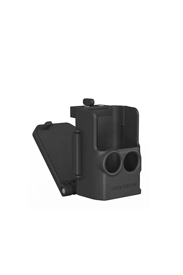 Magnetic Bracket For DJI Osmo Pocket 3 Magnetic Bracket Mount Base Angle Adjustable Multifunctional