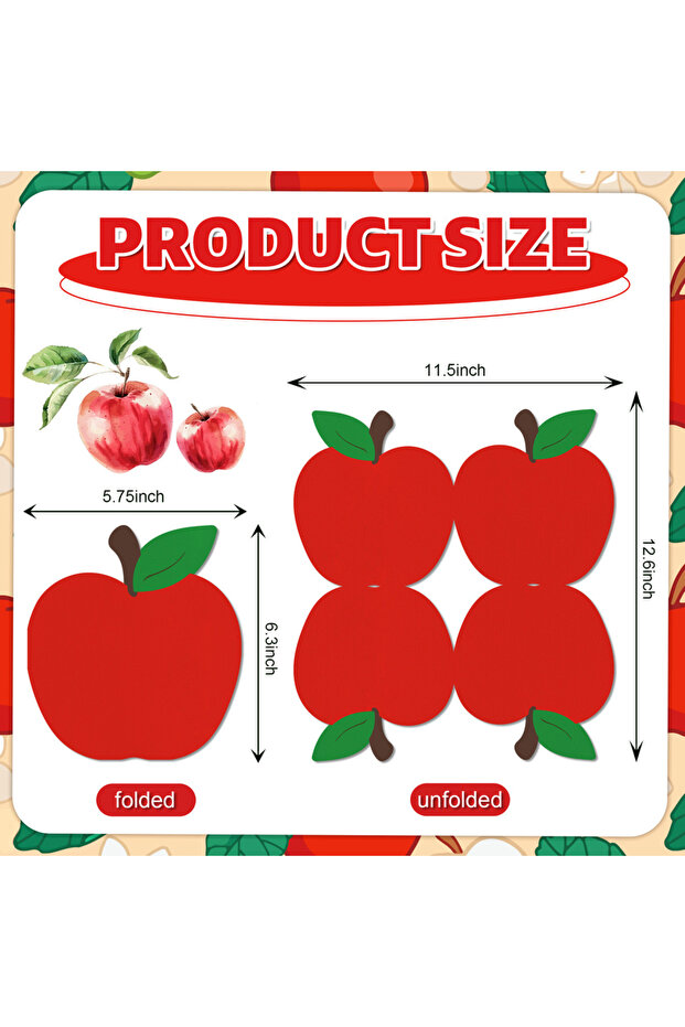 40pcs Red-Apple-YX040 Red Shaped Disposable Napkins for Wedding Birthday Party Dinner Paper Tissues