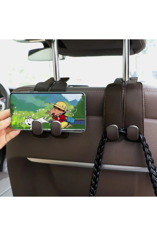 Umeraș pentru scaun auto - 5