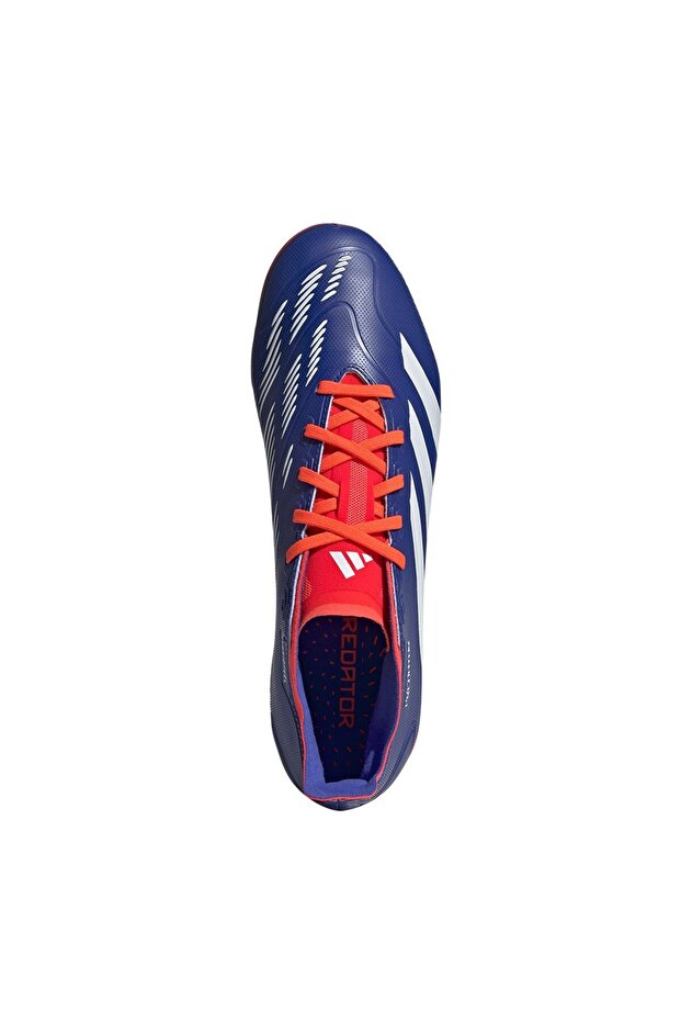 Predator League Mg - 4