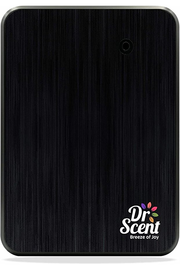 Dr Scent Smart Scent Essential Oil Diffuser Machine