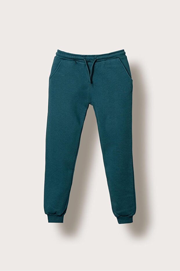 بنطال رياضي للأولاد من 3 آي بي أس بيس - 1