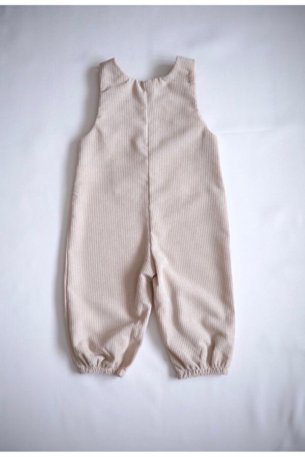 Mini Bear Tulum – Krem - 3