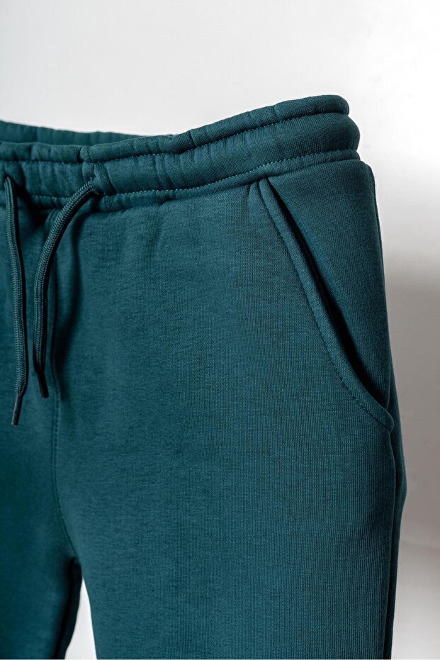 بنطال رياضي للأولاد من 3 آي بي أس بيس - 2