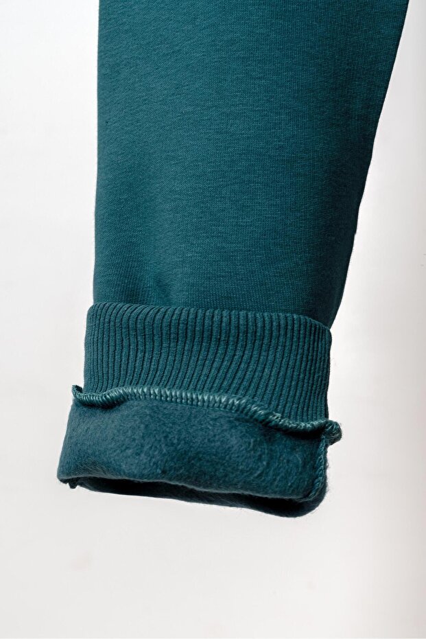 بنطال رياضي للأولاد من 3 آي بي أس بيس - 5