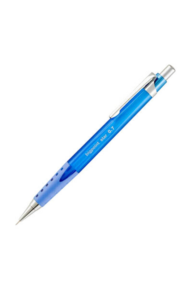 Star Versatil Pen, 0.7 Mm, Metal Tip, Blue