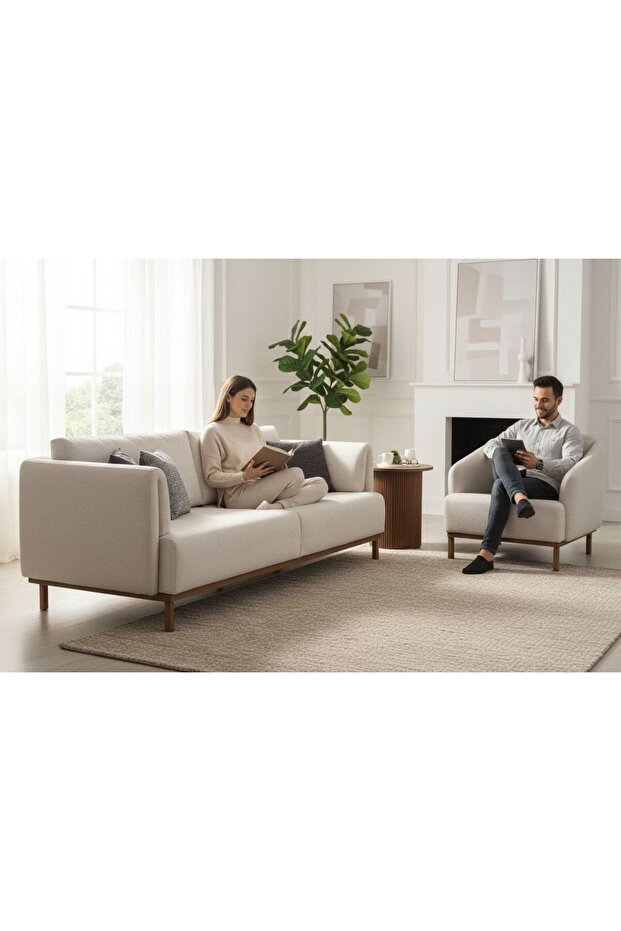 SENTO KOLTUK TAKIMI - 2