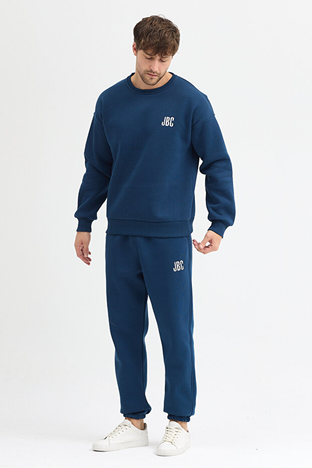 Men's Tracksuit Set - 3