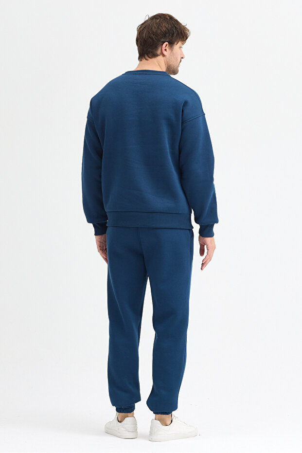 Men's Tracksuit Set - 6
