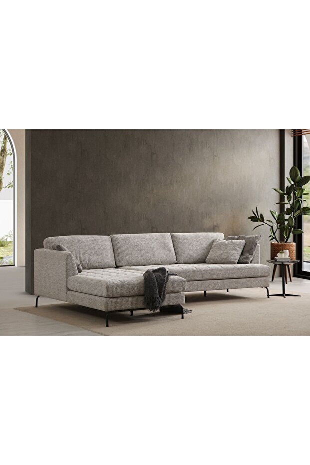 FERRO KÖŞE KOLTUK, SOL - 1