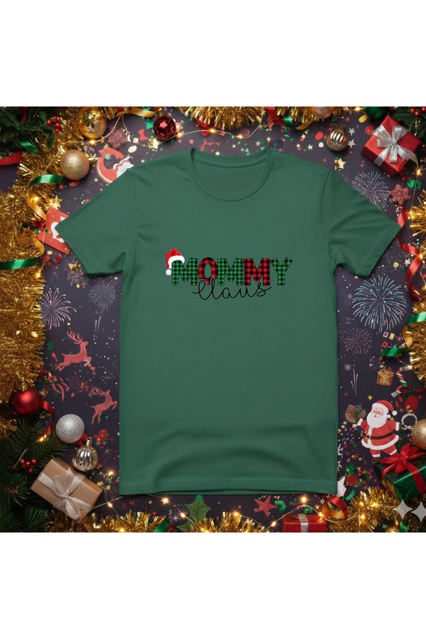 New Year Themed 2026 New Season Children's T-Shirt New Year's T-Shirt