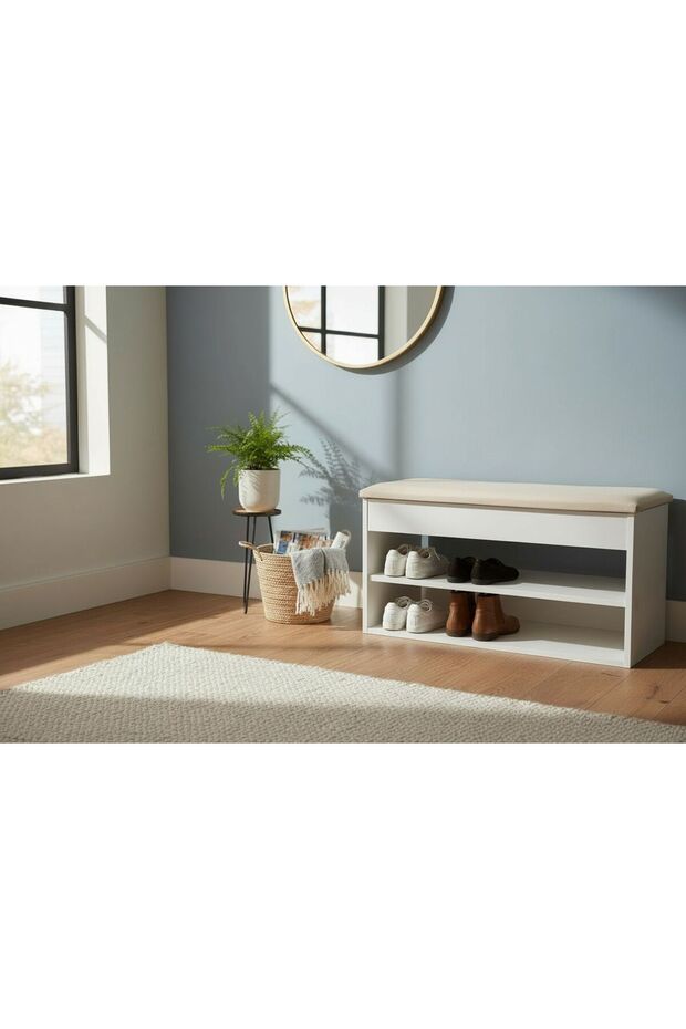Lavo Puf, 80X45X32