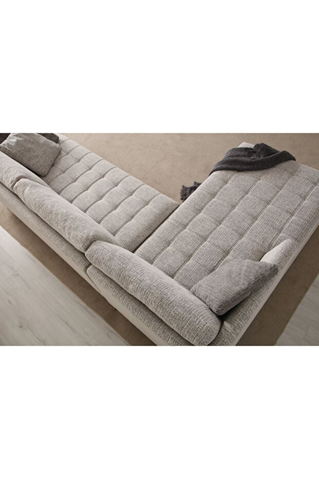 FERRO KÖŞE KOLTUK, SOL - 6