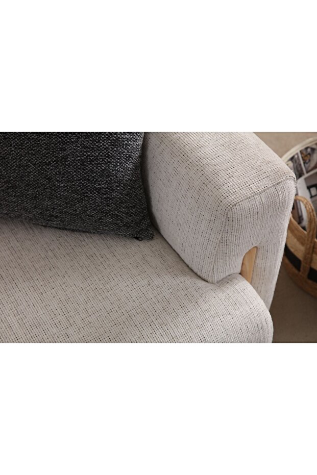 NİCKY DÖRTLÜ KOLTUK - 4