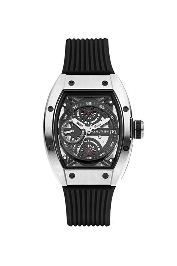Cerruti Cıwgq 2206703 Men's Wristwatch