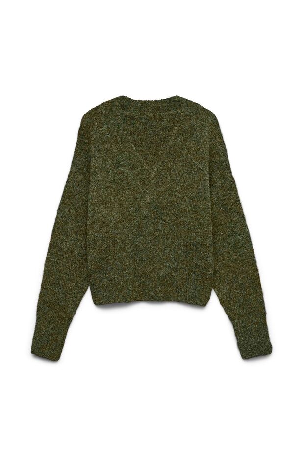 Strickpullover VMLUA Strickpullover - 2