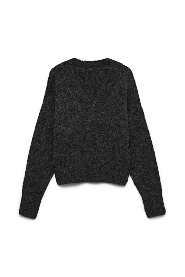 Strickpullover VMLUA Strickpullover - 2