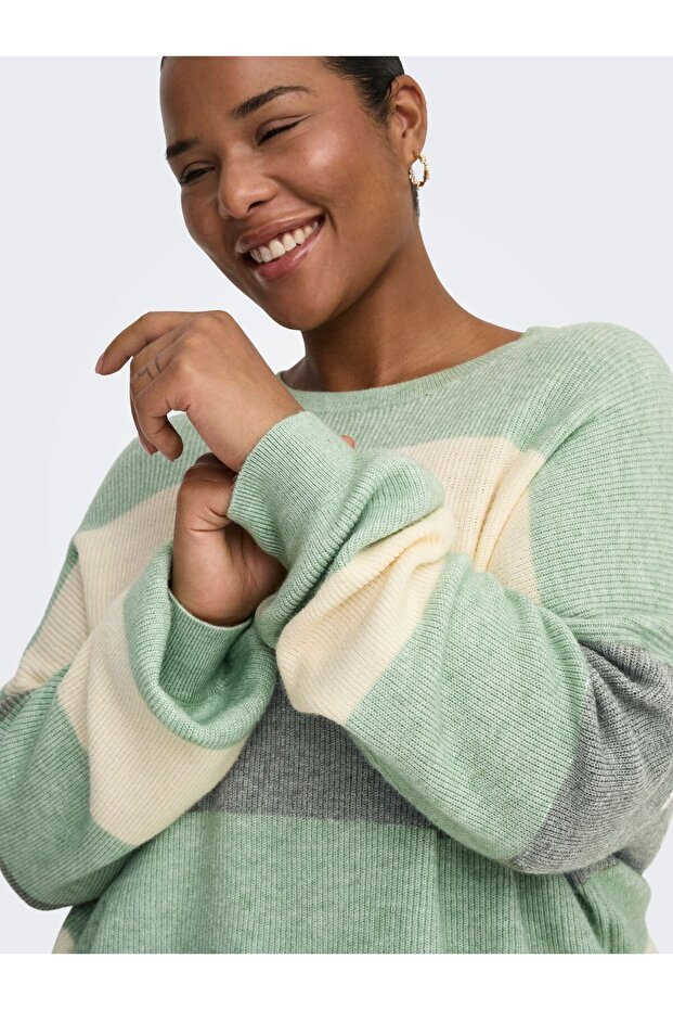 Strickpullover CARATIA Strickpullover - 7