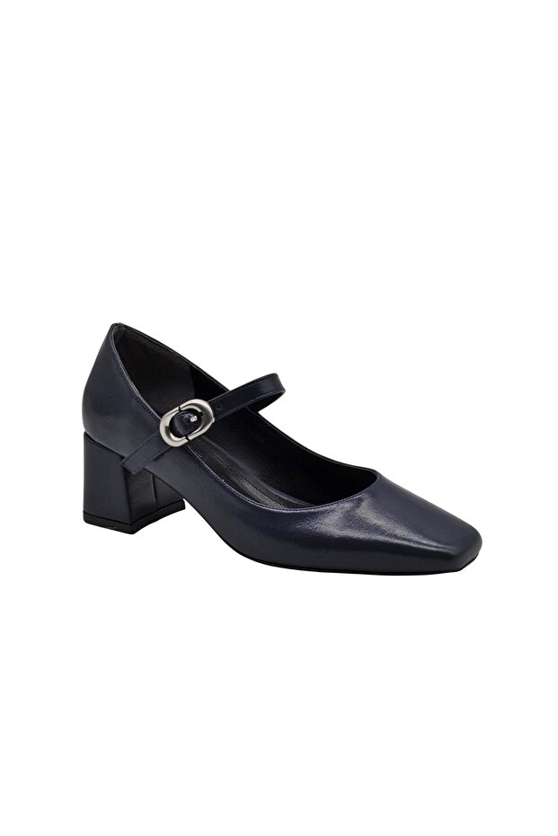 Pm492 K1635 Women's Heel Shoes