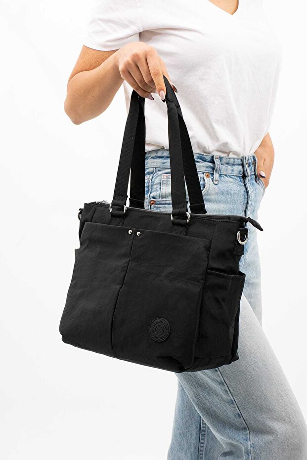 حقيبة كتف كبيرة - 1