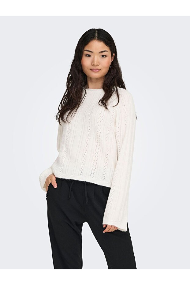 Strickpullover JDYAPRIL Strickpullover - 1