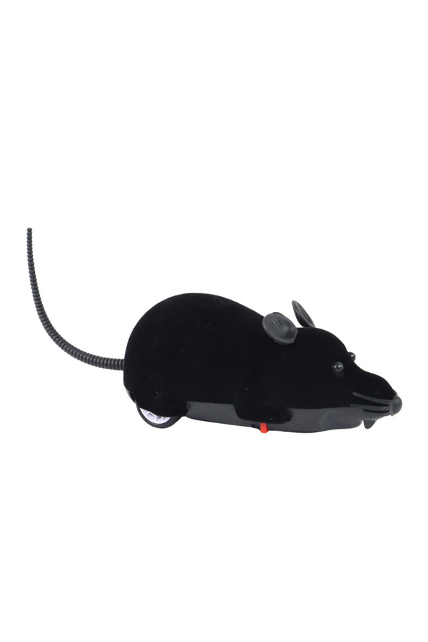 Mouse cu telecomandă, negru, 1226 - 3