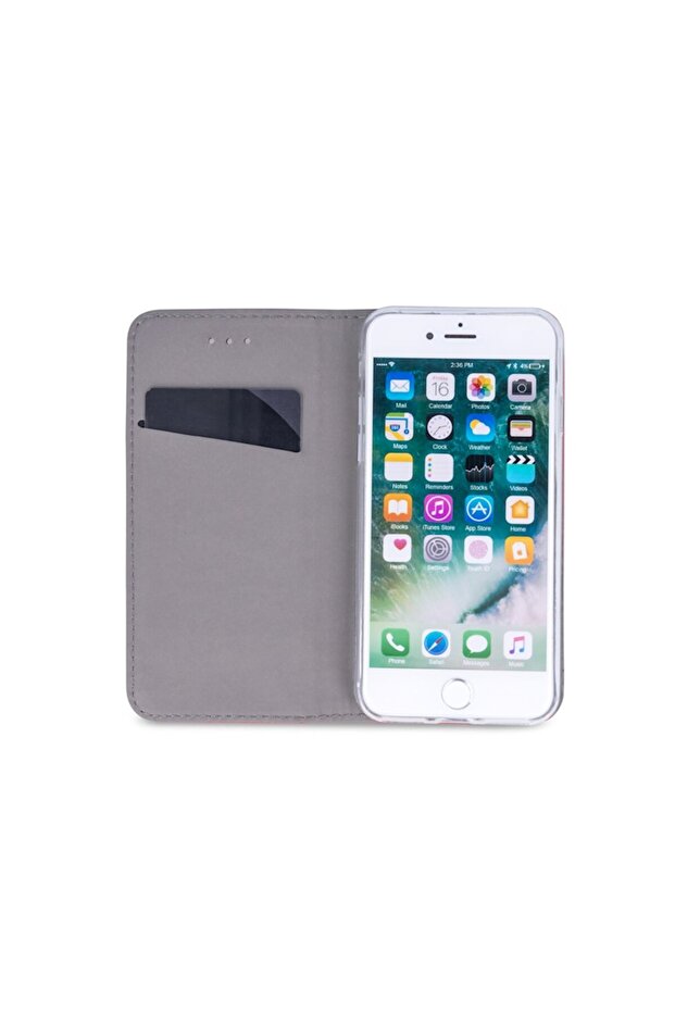 Husa Tip Carte Iphone 14 pro max - 2