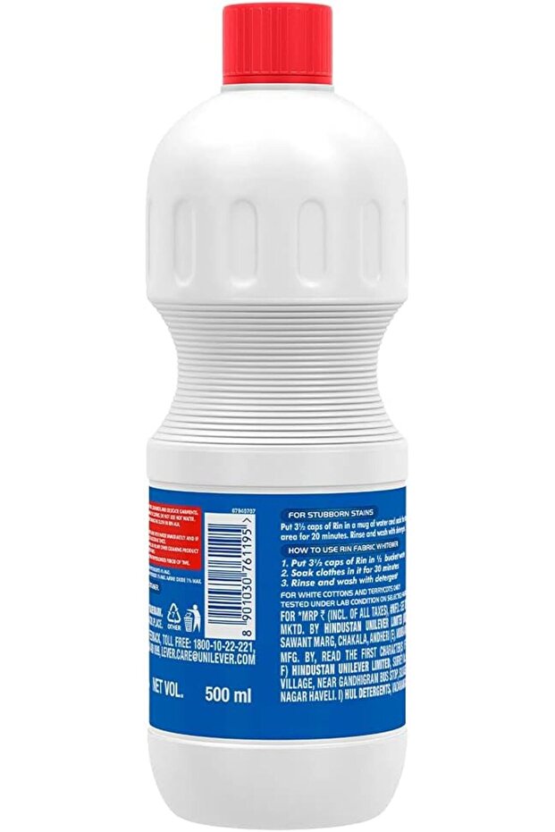 Ala Bleach - 500 ml - 2
