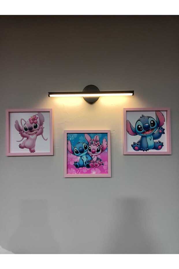 مجموعة إطار للجداريات واللوحات - 1