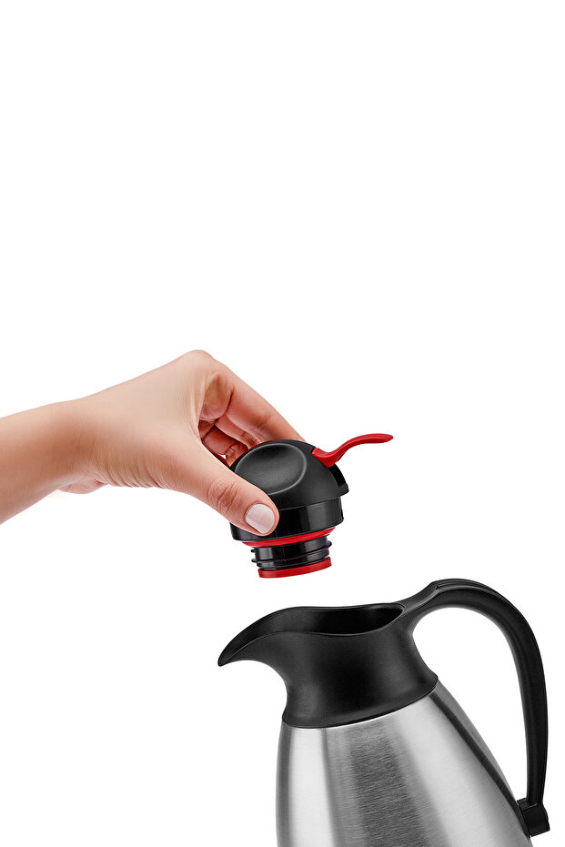 Clark Termos Inox 2 L - 4